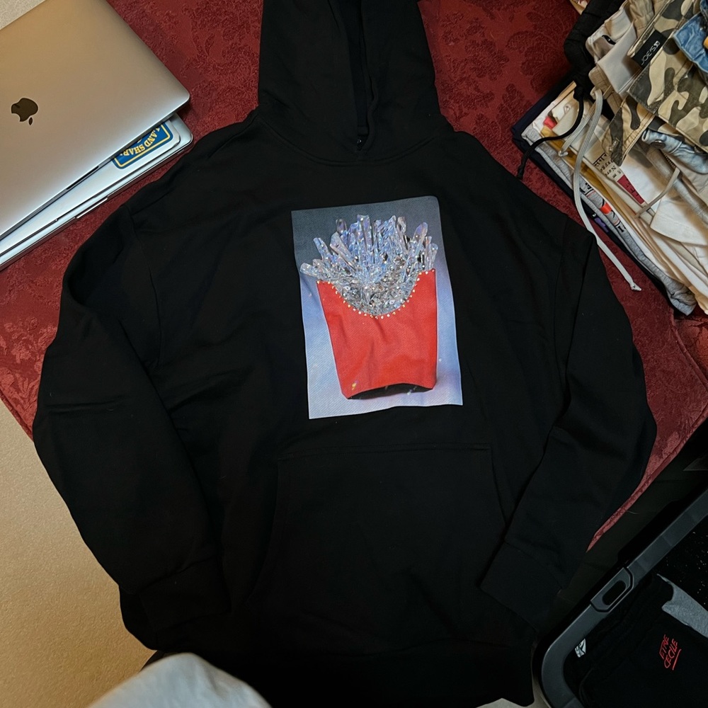 Browns M Hoodie